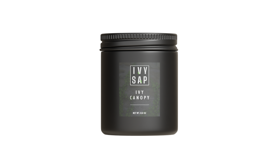 Ivy Canopy Candle